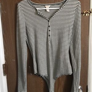 Forever 21 | Body Suit